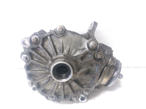 Front differential - 2213301702