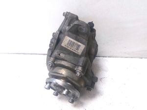 Mercedes Benz GLK-Class 204 (2008–2015) Priekšējais reduktors 2213301702 - 3
