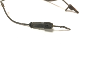 BMW 1 SERIES F20 (2010–2026) Rear ABS sensor 6791225 - 2