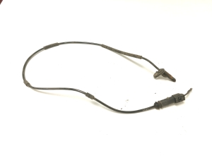   Tagumine ABS andur  - 6791225 