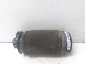 Mercedes Benz R-Class 251 (2006–2017) Luftfeder Hinterachse A2513200425 - 4