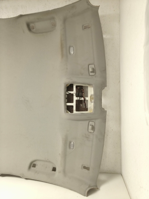 Mercedes Benz ML-Class 166 (2011–2015) Laepolster A1666900250 - 3