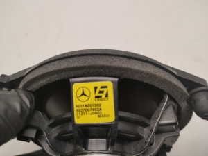 Mercedes Benz ML-Class 166 (2011–2015) Kõlar A2318201302 - 3