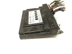 Opel Astra K (2015–2021) Mugavusmoodul 13511569 - 6