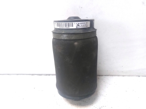 Luftfeder Hinterachse - A1643200925