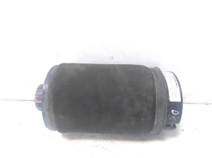 Mercedes Benz ML-Class 164 (2005–2011) Luftfeder Hinterachse A1643200925 - 2