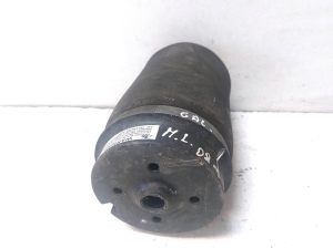 Mercedes Benz ML-Class 164 (2005–2011) Luftfeder Hinterachse A1643200925 - 4
