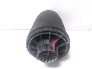 Mercedes Benz ML-Class 164 (2005–2011) Luftfeder Hinterachse A1643200925 - 5