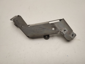 Mercedes Benz ML-Class 166 (2011–2015) Weitere Details des Frontrahmens A1666260029 - 3