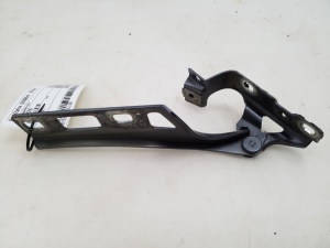 Opel Zafira B (2005–2014) Scharnier Motorhaube 13224576 - 2