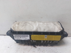 Skoda Superb (2008–2015) Beifahrerairbag 3T0880204B - 2