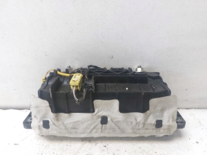 Skoda Superb (2008–2015) Beifahrerairbag 3T0880204B - 4