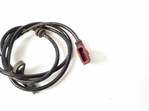ABS-Sensor hinten - A2079059602