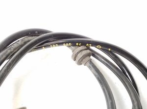 Mercedes Benz E-Class W207 (2009–2017) ABS-Sensor hinten A2079059602 - 3