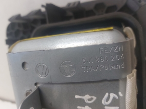 Skoda Praktik (2007–2017) Beifahrerairbag 5J1880204 - 4