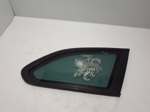 Seitenscheibe hinten (Karosserie) - 7046272