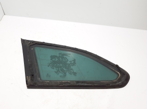 BMW 5 SERIES F11 (2010–2017) Rear quarter glass 7046272 - 3