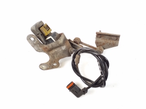Sensor an der Hinterradnabe - A0045429918