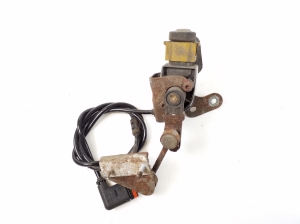 Mercedes Benz E-Class W207 (2009–2017) Sensor an der Hinterradnabe A0045429918 - 3