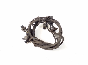 Rear parking sensor cable - A2074401208