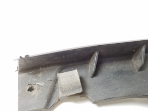 Mercedes Benz E-Class W207 (2009–2017) Sonstiges Teil der hinteren Stoßstange A2078852223 - 3
