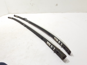 BMW 5 SERIES F11 (2010–2017) Dachreling - 2