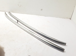 BMW 5 SERIES F11 (2010–2017) Dachreling - 3