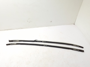 BMW 5 SERIES F11 (2010–2017) Dachreling - 4