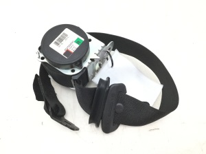 Sicherheitsgurt hinten - 602592600