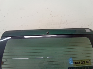 NISSAN Terrano R20 (1996–2007) Tagaluuk 901007F030 - 4