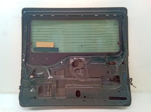 NISSAN Terrano R20 (1996–2007) Tagaluuk 901007F030 - 6