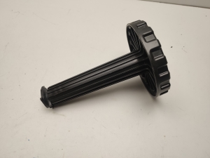 Mercedes Benz ML-Class 166 (2011–2015) Reserveradhalterung A1668980114 - 3