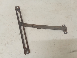 NISSAN Terrano R20 (1996–2007) Sonstiges Teil der Heckklappe 901007F030 - 2
