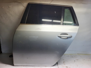Rear side doors and their parts - 41 52 5A2A367