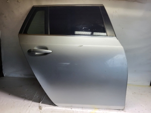 Rear side doors and their parts - 41 52 5A2A368