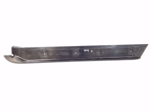 Mercedes Benz E-Class W207 (2009–2017) Inner sill trim A2076800235 - 5