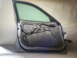 Front door and its parts - 41 51 5A2A3A5