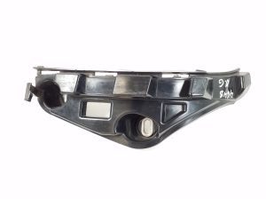 Rear bumper bracket - A2078851065