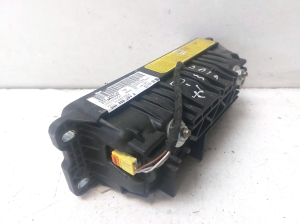 Volkswagen Passat B7 (2010–2014) Beifahrerairbag 34032785 - 2