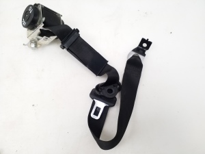 Opel Zafira B (2005–2014) Sicherheitsgurt vorne 560834801 - 2