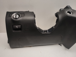 Mercedes Benz ML-Class 166 (2011–2015) Salona paneļa cita detaļa A1666801287 - 2