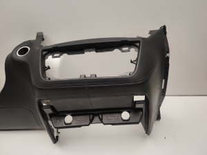 Mercedes Benz ML-Class 166 (2011–2015) Salona paneļa cita detaļa A1666801287 - 6