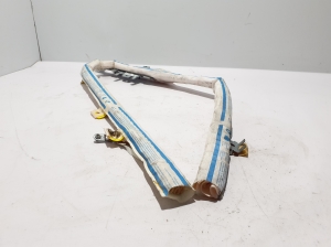 BMW 5 SERIES F11 (2010–2017) Katuse turvapadi 9143419 - 4