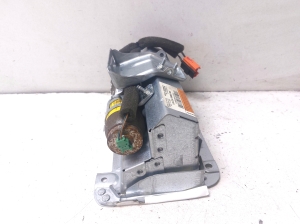VOLVO XC70 (2007–2016) Beifahrerairbag 31271211 - 3