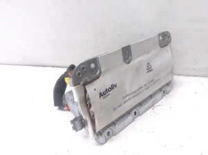 VOLVO XC70 (2007–2016) Beifahrerairbag 31271211 - 4