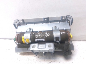 VOLVO XC70 (2007–2016) Beifahrerairbag 31271211 - 5