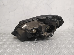 Mercedes Benz C-Class 204 (2007–2014) Scheinwerfer vorne A2048209659 - 2