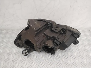 Mercedes Benz C-Class 204 (2007–2014) Scheinwerfer vorne A2048209659 - 3