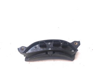 Mercedes Benz Vito W639 (2003–2014) Lenkradschalter A6398200310 - 2