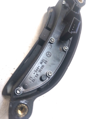 Mercedes Benz Vito W639 (2003–2014) Slēdzis uz stūres 60186368512 - 2